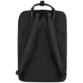 Fjällräven Kanken Laptop 17" black