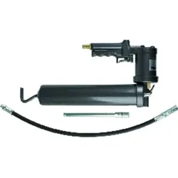Druckluft-Fettpresse 500cm3 automatisch