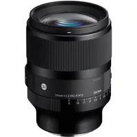 Sigma 35mm f1,2 DG II Art L-Mount