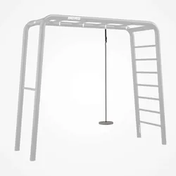 Berg PlayBase Zubehör Tellerschaukel