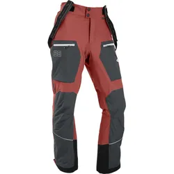 MAUL Sport Pamir Alpin II bossa orange/dark grey (4508) 50