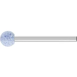 PFERD Tools TOUGH Schleifstift Kugel für schwer zerspanbare Werkstoffe - 31705340