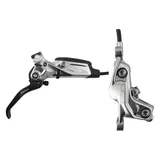 Sram G2 Ultimate Scheibenbremse Grau