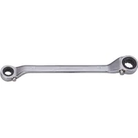 Rothenberger Rothenberger, Ringratschen-Schlüssel, 13x17, 250mm - 70272