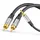 Sonero Audio Adapter 3,5mm Klinken-Stecker - 2x Cinch-Stecker 1,5m (S-AC600-015)