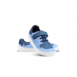 Be Lenka Kinder Barfußschuhe Gelato - Blau 28