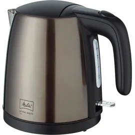 Melitta Prime Aqua Mini metallic grau