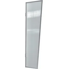 Gutta Seitenblende B2 175 x 60 cm weiß