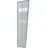 Gutta Seitenblende B2 175 x 60 cm weiß