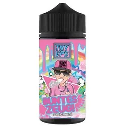 Buntes Zeug - Tony Vapes Longfill Aroma 10ml