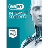 Eset Internet Security 2024, 3 Geräte - 3 Jahre, Download