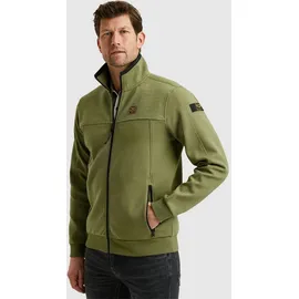 PME Legend Sweatjacke Herren grün XXL