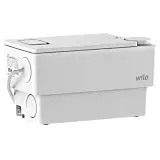 WILO DrainLift MINI3-XXS-EF kleine Abwasser-Hebeanlage 6095126 anschlussfertig