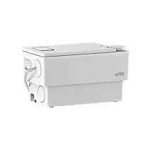 WILO DrainLift MINI3-XXS-EF kleine Abwasser-Hebeanlage 6095126 anschlussfertig