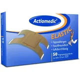 Gramm medical Actiomedic ELASTIC Fingergelenkpflaster 38 x 75 mm 50 St.