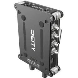 SRD Mini (RF Distributor), tragbarer RF-Verteiler