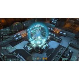 XCOM: Enemy Within - Commander Edition (PS3)