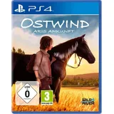 Ostwind: Aris Ankunft (USK) (PS4)