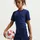 Nike ACD25 SHORT KP 7IN Jogginghose Blau XS
