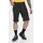 Schöffel Shorts Style Keitele MNS Hosen Schwarz 54