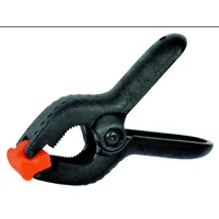 Avit Federzwinge Nylon 100 mm schwarz