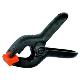 Avit Federzwinge Nylon 100 mm schwarz