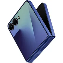 Samsung Galaxy Z Flip7 256 GB Blue Shadow