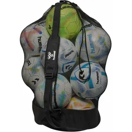 hummel Core Balltasche, 2001 - black