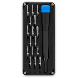 iFixit Minnow Precision Bit Set
