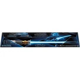 Hasbro Star Wars: Obi-Wan Kenobi Force FX Elite Lichtschwert