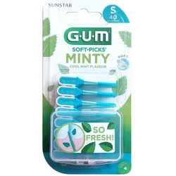 Gum Soft-Picks Minty small