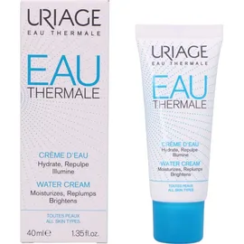 Uriage Eau Thermale Hydro-Aktiv Light Water Cream 40 ml