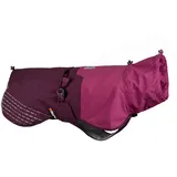 Non-Stop Dogwear Fjord Regenmantel Purple - 33