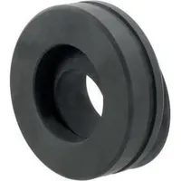 INA Axial-Gelenklager GE10 -AX Innen-Ø 10 mm Aussen-Ø 30