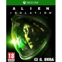 Xbox One Alien: Isolation