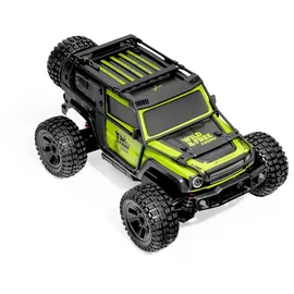 Overmax RC-Auto X-Vast CH RTR grün (1:10)