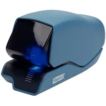 Rapid Elektrohefter 5025E blau,