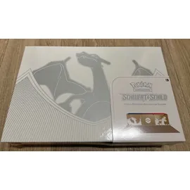 Pokémon Ultra-Premium-Kollektion Glurak