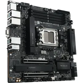 Asus PRO WS B850M-ACE SE