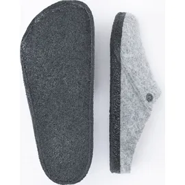 Birkenstock Zermatt STANDARD FE Unisex, Hausschuhe, - 42