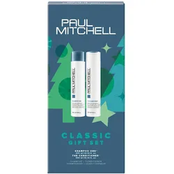 Paul Mitchell Classic Duo Geschenk-Set