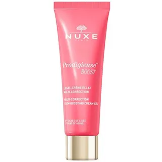Nuxe CREME PRODIGIEUSE BOOST Multi-Correction Glow-Boosting Cream-Gel (40 ml)