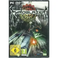Pyroblazer