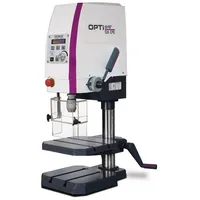 Optimum Tischbohrmaschine DX 17E