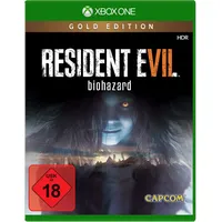 Resident Evil 7 biohazard - Gold Edition Xbox One