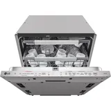 LG DB475TXS Einbau-Geschirrspüler (vollintegrierbar, 598 mm)