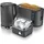 Arendo Wasserkocher 1,5 l Grau