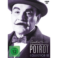 WVG Medien GmbH Agatha Christie - Poirot Collection 12