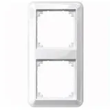 Merten Rahmen 2f.pws/gl 388219