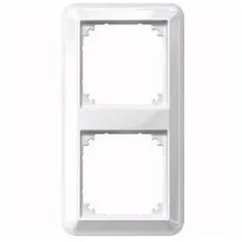 Merten Rahmen 2f.pws/gl 388219